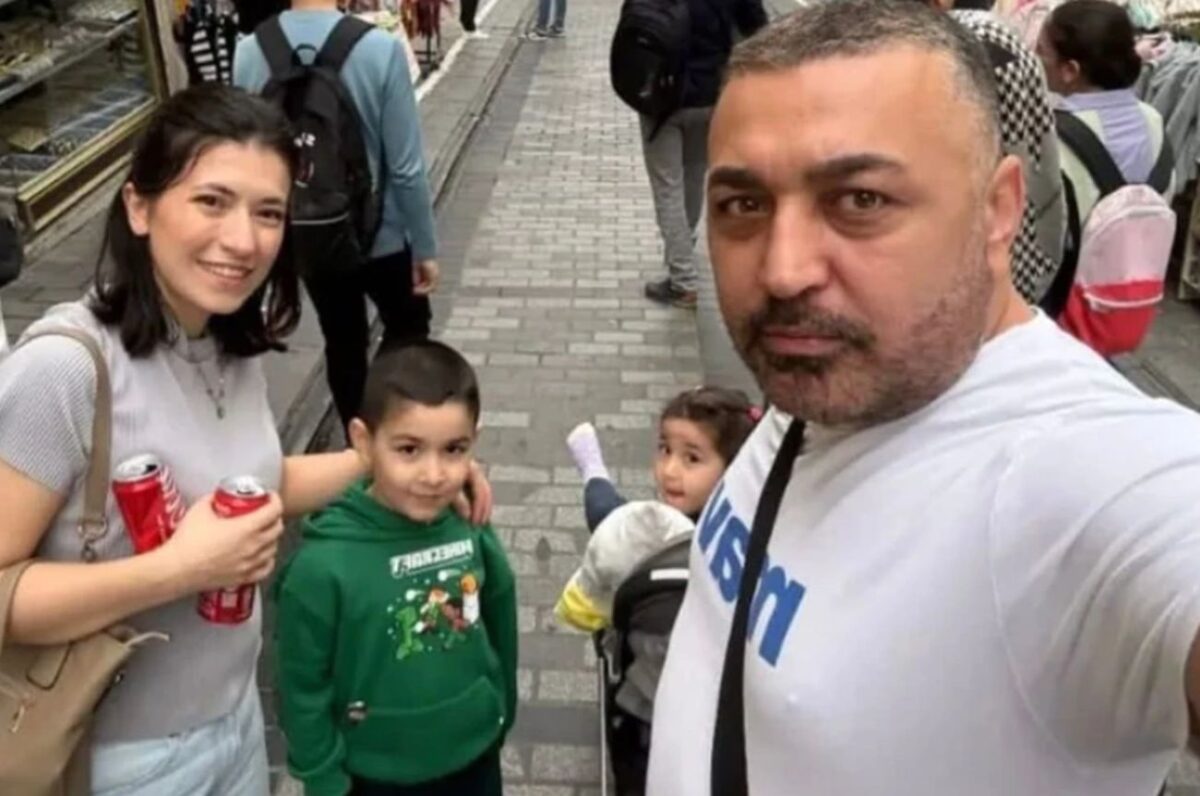 Νεκρή η μητέρα και τα δύο της παιδιά - Χαροπαλεύει ο πατέρας