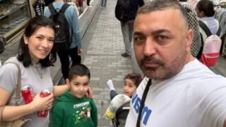 Νεκρή η μητέρα και τα δύο της παιδιά - Χαροπαλεύει ο πατέρας