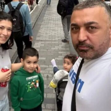 Νεκρή η μητέρα και τα δύο της παιδιά - Χαροπαλεύει ο πατέρας