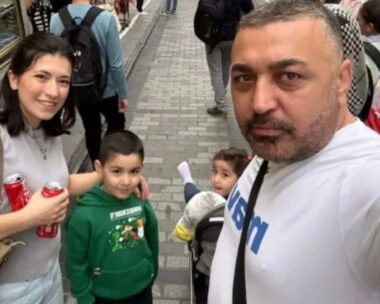 Νεκρή η μητέρα και τα δύο της παιδιά - Χαροπαλεύει ο πατέρας