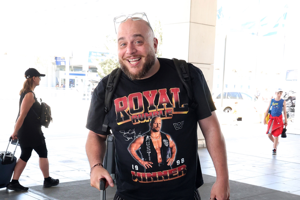 Φάνης Λαμπρόπουλος