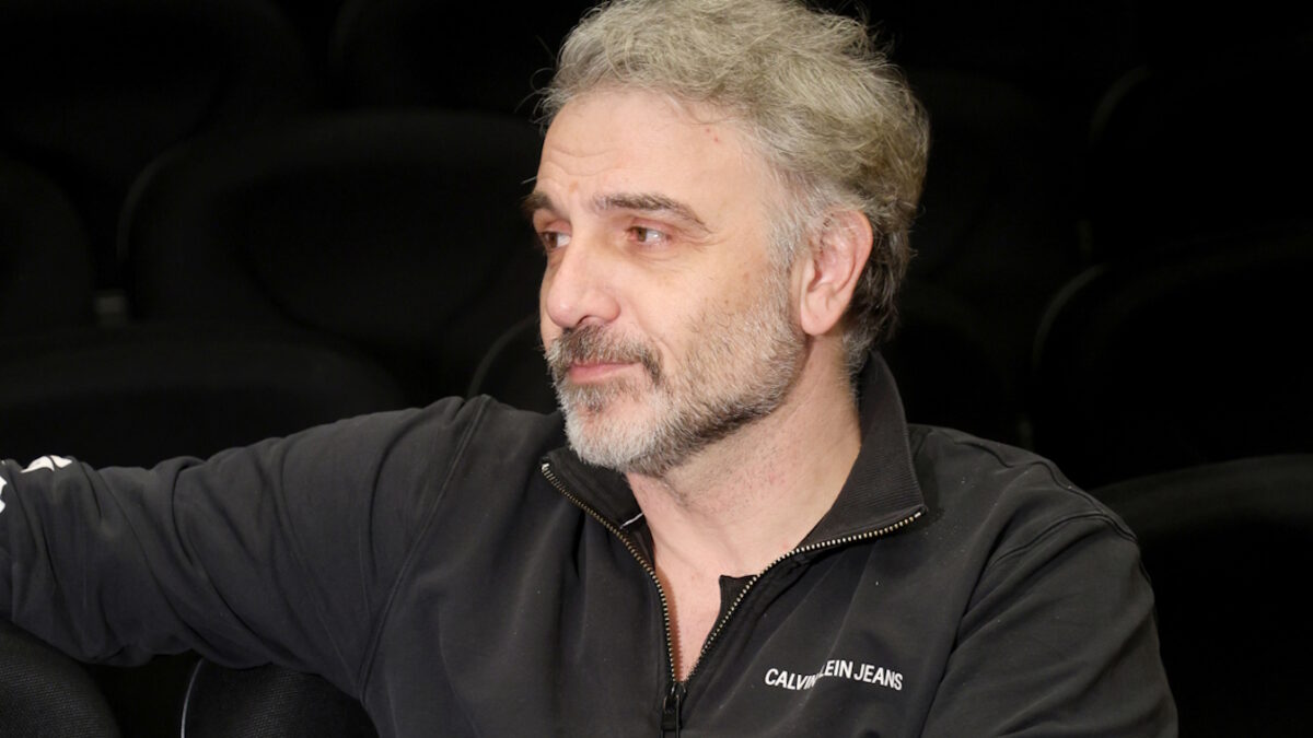 Φάνης Μουρατίδης