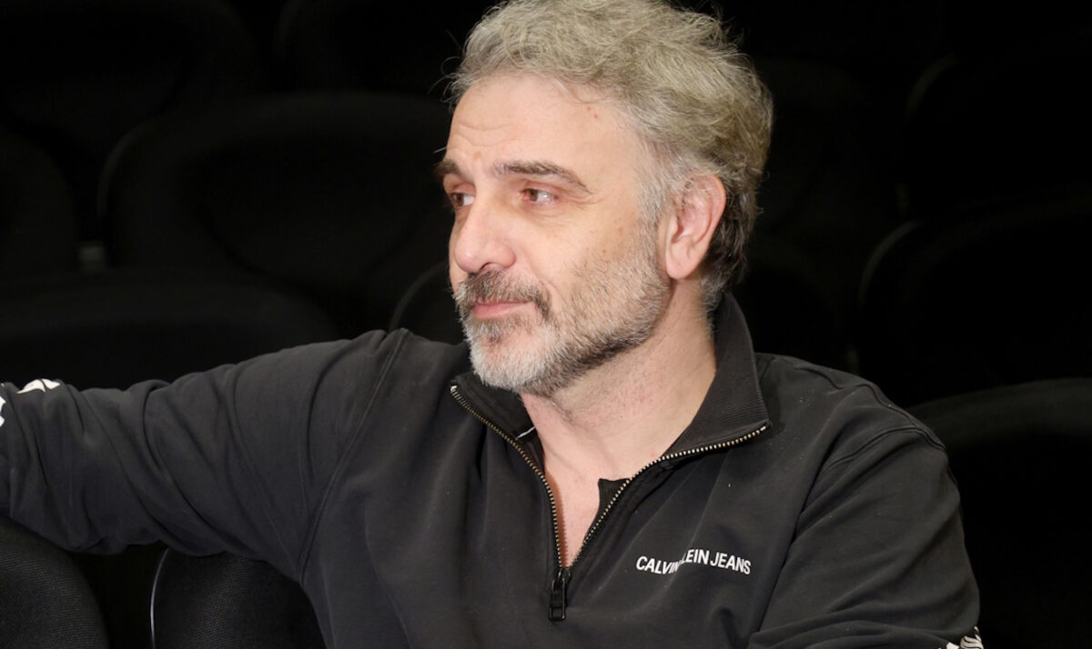 Φάνης Μουρατίδης