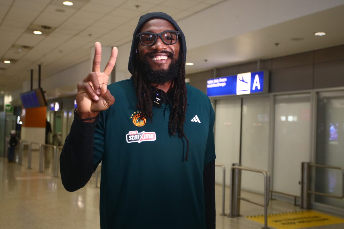 Κένεθ Φαρίντ