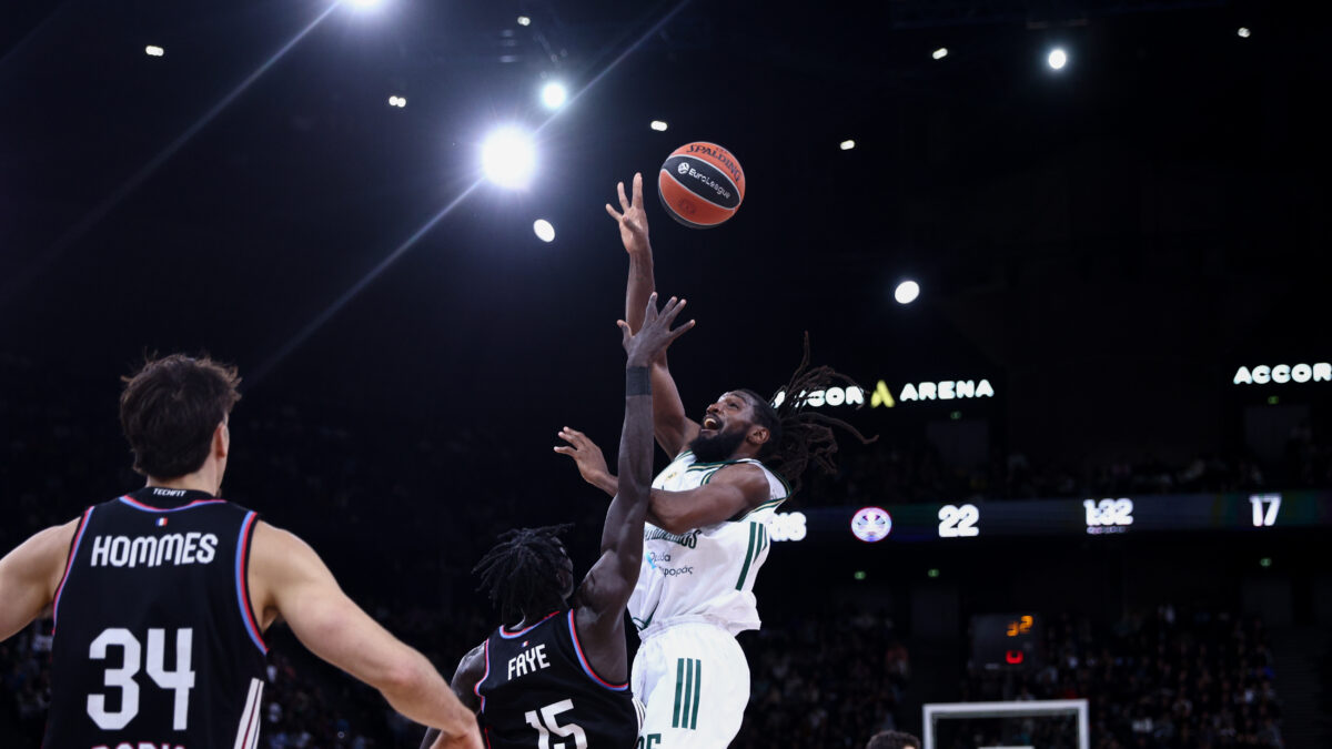 Κένεθ Φαρίντ