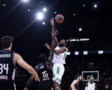 Κένεθ Φαρίντ