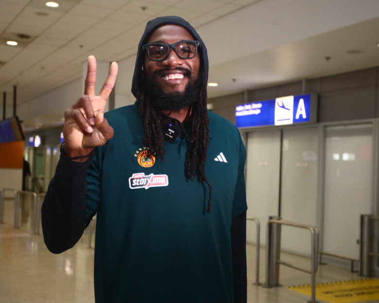 Ο Παναθηναϊκός ανακοίνωσε τον Κένεθ Φαρίντ με συμβόλαιο δύο μηνών