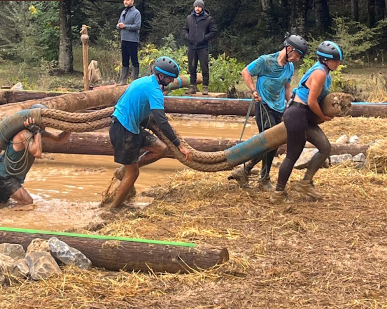 Φάρμα: Απόψε ο Λεωνίδας Κουτσόπουλος υποδέχεται τους farmers στη 2η ομαδική δοκιμασία ασυλίας