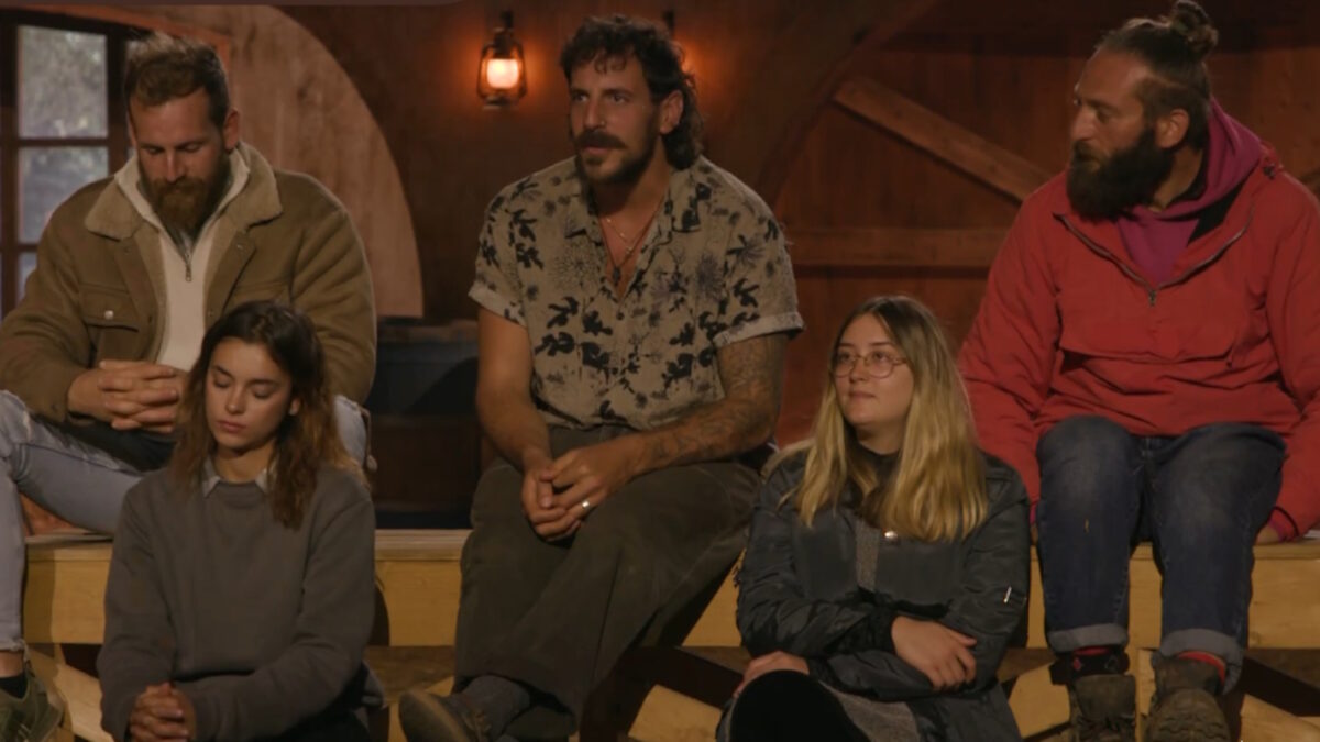 Οι παίκτες της «Φάρμας»