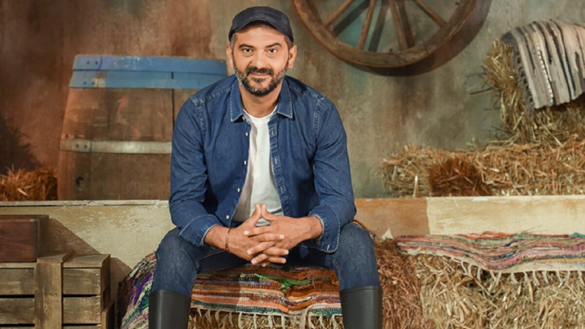 Λεωνίδας Κουτσόπουλος