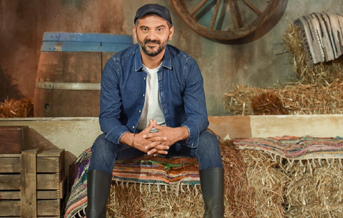 Λεωνίδας Κουτσόπουλος