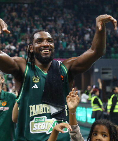 ΜΑΡΚΟΣ ΧΟΥΖΟΥΡΗΣ