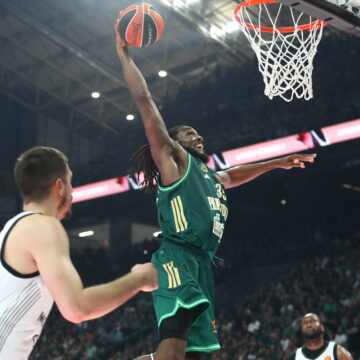 ΜΑΡΚΟΣ ΧΟΥΖΟΥΡΗΣ