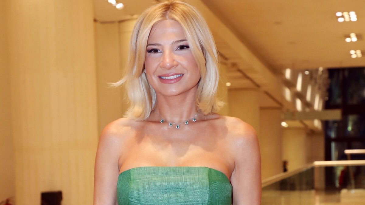 Φαίη Σκορδά