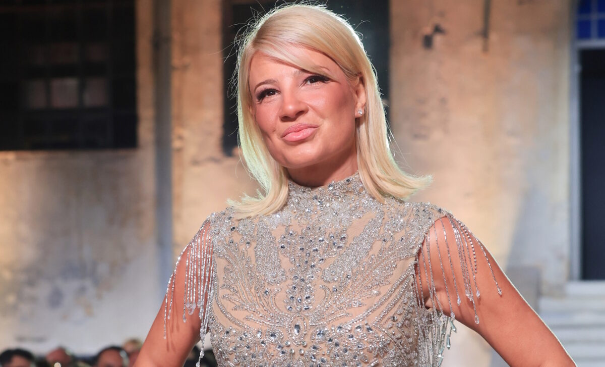 Φαίη Σκορδά