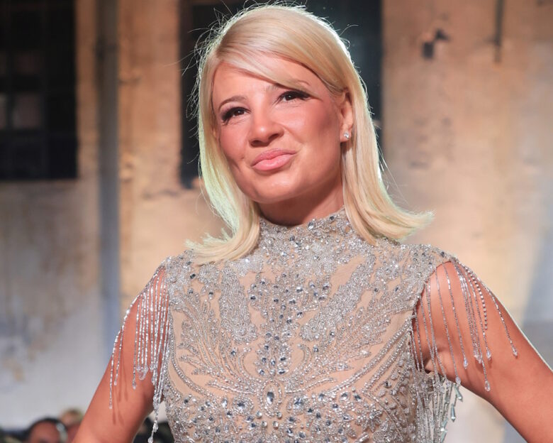 Φαίη Σκορδά: «Οτιδήποτε κάνω, από τη γιατρό μου που θα πάω για botox μέχρι τα νύχια μου, θέλω πάντα να πληρώνω»