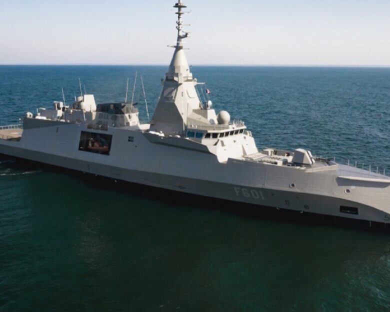Πολεμικό Ναυτικό: Σχεδιασμός για τις φρεγάτες FDI και Bergamini – Απόφαση για πρόγραμμα Constellation μετά το 2029