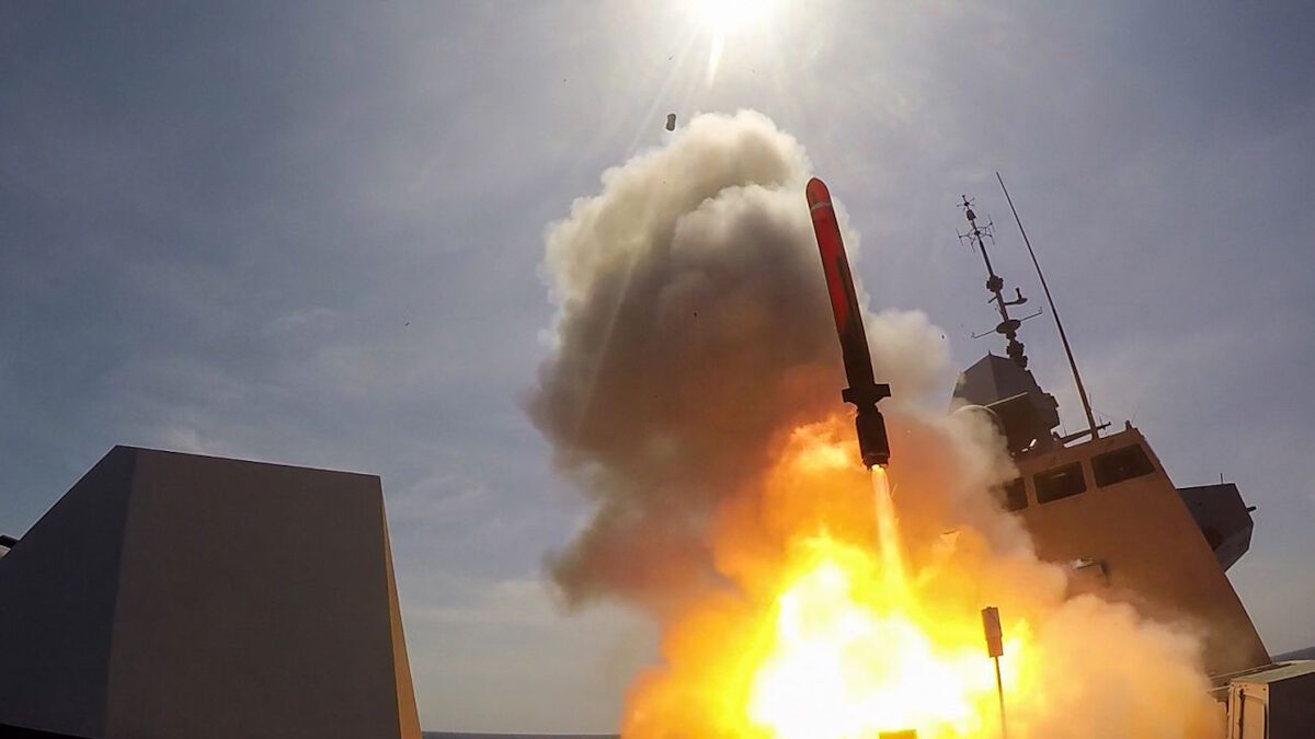 Ελληνική φρεγάτα FDI HN, ΚΙΜΩΝ