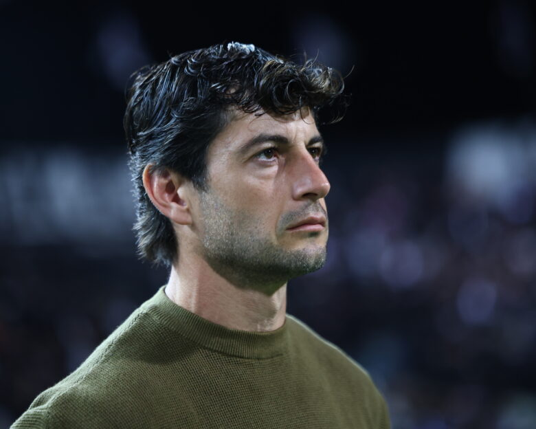 Φεράντο για τις καταγγελίες του Σούντγκρεν: «Δεν υπήρχε τίποτα ύποπτο»