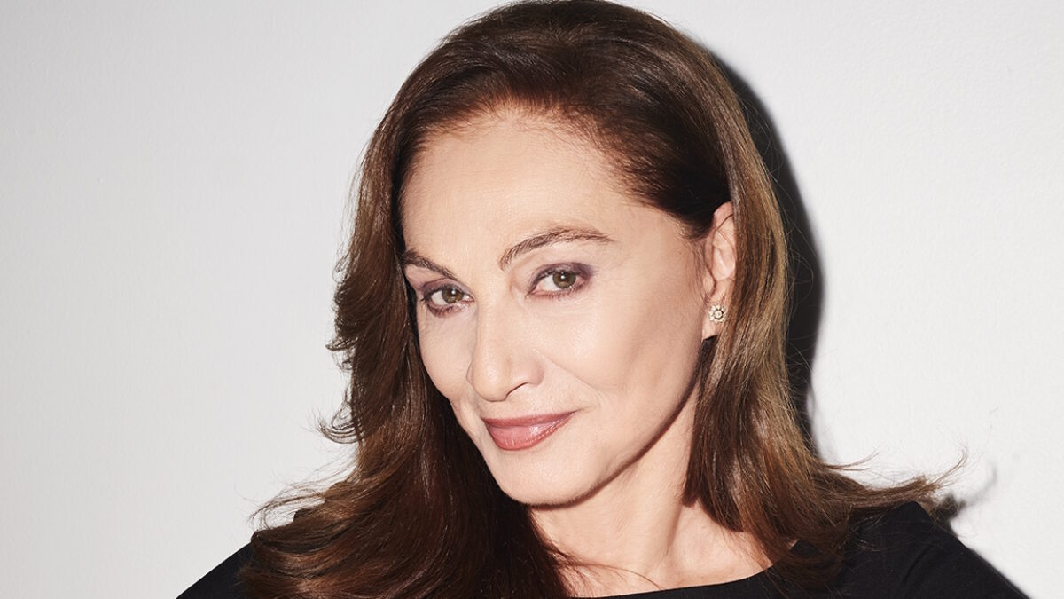 Φιλαρέτη Κομνηνού