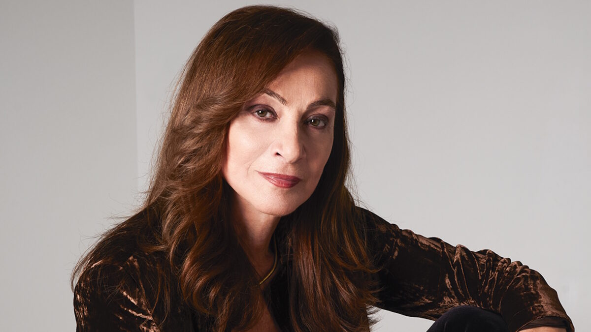 Φιλαρέτη Κομνηνού