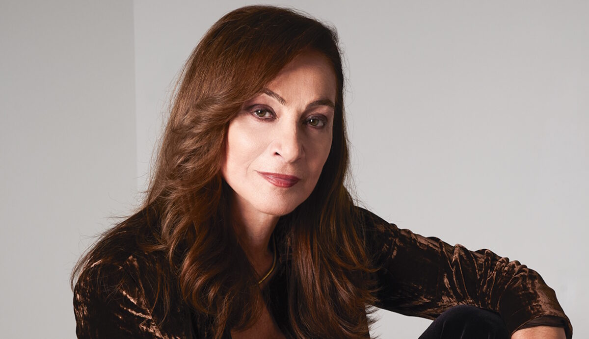 Φιλαρέτη Κομνηνού