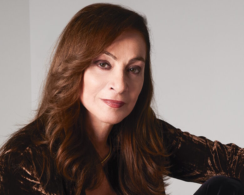 Η Φιλαρέτη Κομνηνού στο newsit.gr: «Δεν έχω μετανιώσει για τα “όχι” που έχω πει» – Οι αποκαλύψεις για τη σειρά «Μια νύχτα μόνο»