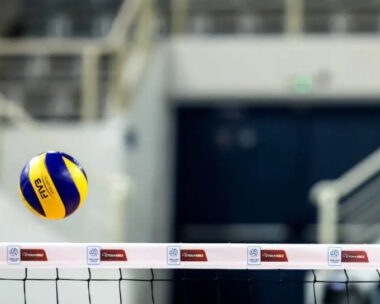 βόλεϊ