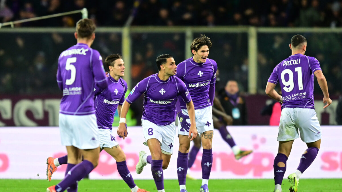 Φιορεντίνα