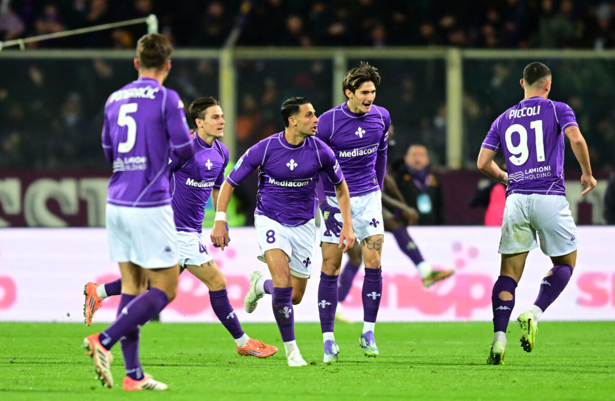 Φιορεντίνα