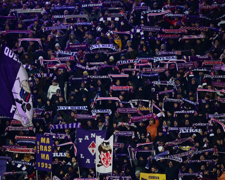 Φιορεντίνα – ΑΕΚ: Μόλις 6.000 εισιτήρια έχουν πάρει οι οπαδοί των «βιόλα» για το ματς του Conference League