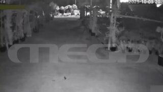 Φοινικούντα: Ηχητικό ντοκουμέντο με τους 6 μοιραίους πυροβολισμούς της διπλής δολοφονίας στο κάμπινγκ