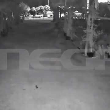 Φοινικούντα: Ηχητικό ντοκουμέντο με τους 6 μοιραίους πυροβολισμούς της διπλής δολοφονίας στο κάμπινγκ