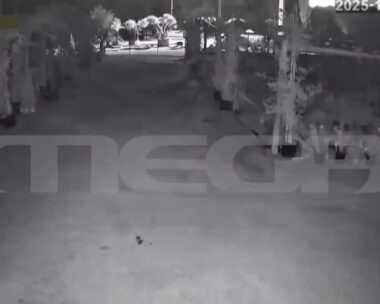 Φοινικούντα: Ηχητικό ντοκουμέντο με τους 6 μοιραίους πυροβολισμούς της διπλής δολοφονίας στο κάμπινγκ