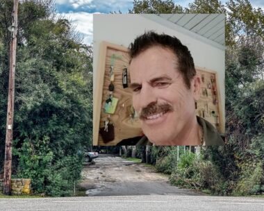 Ο 68χρονος άνδρας που δολοφονήθηκε θανάσιμα μέσα στο camping του