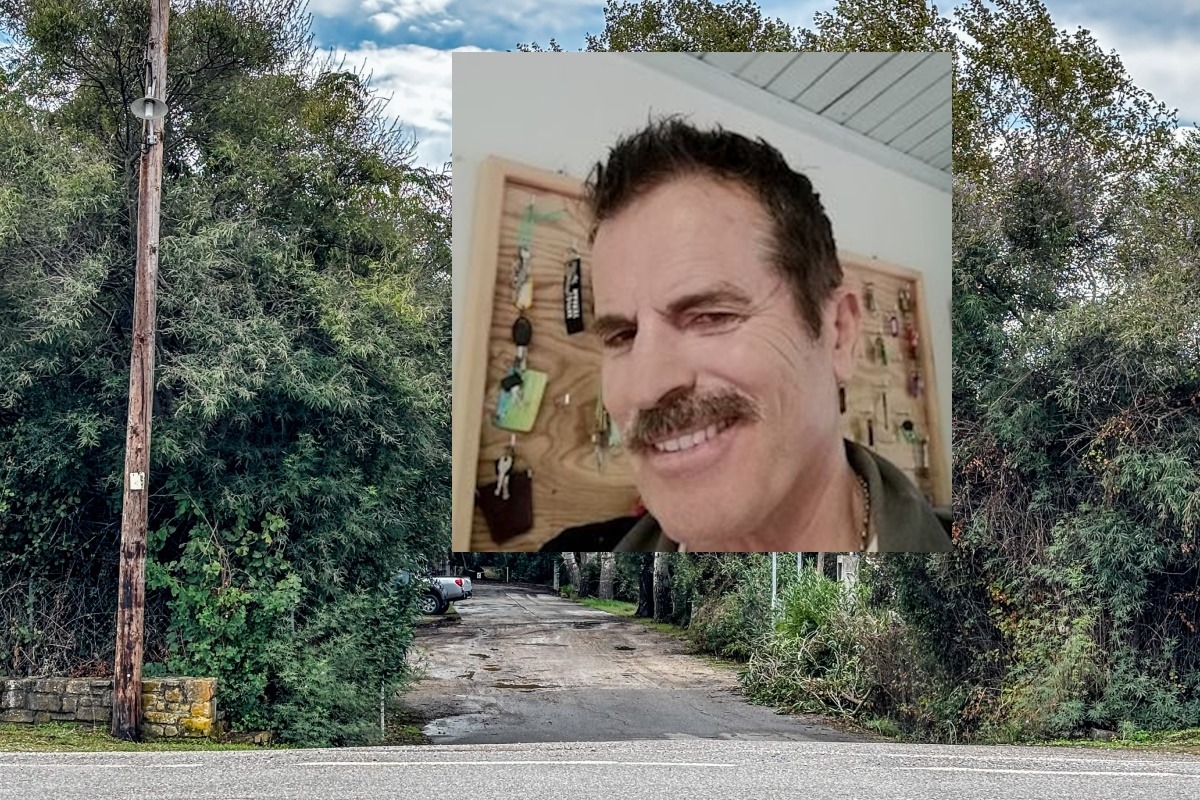 Ο 68χρονος άνδρας που δολοφονήθηκε θανάσιμα μέσα στο camping του