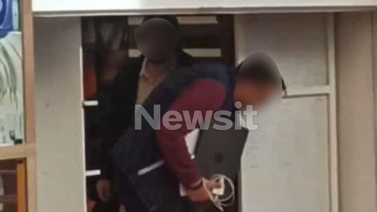 Υπόθεση διπλής δολοφονίας στη Φοινικούντα