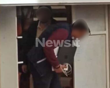 Υπόθεση διπλής δολοφονίας στη Φοινικούντα