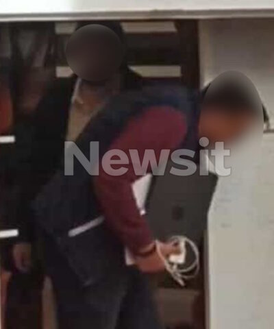 Υπόθεση διπλής δολοφονίας στη Φοινικούντα