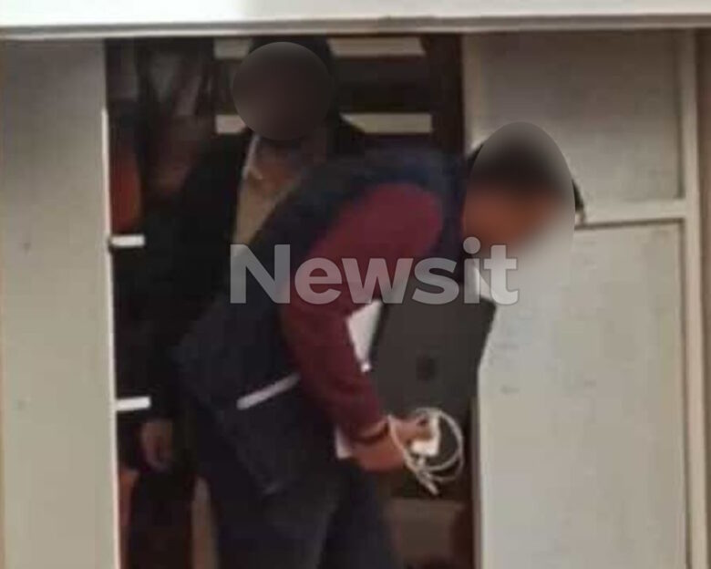 Φοινικούντα: Έφοδος του Ανθρωποκτονιών στο κατάστημα του επιχειρηματία που δούλευε ο 22χρονος συνεργός