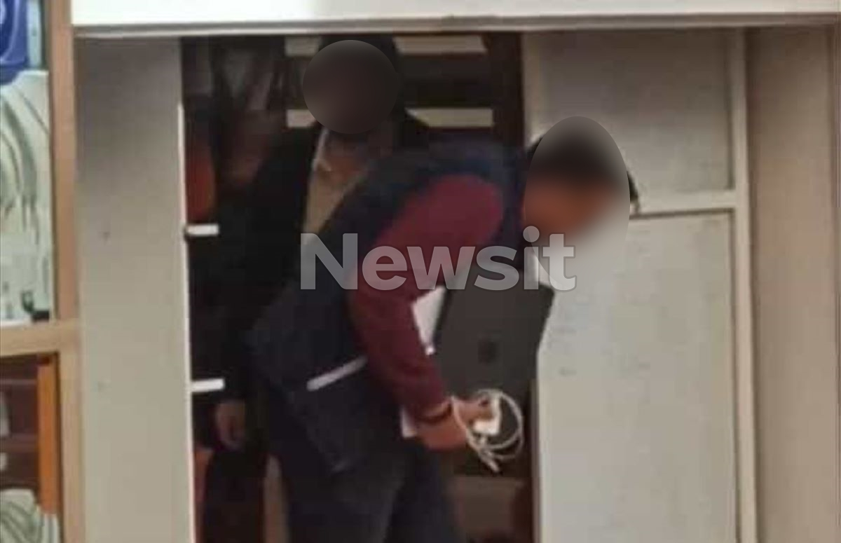 Υπόθεση διπλής δολοφονίας στη Φοινικούντα