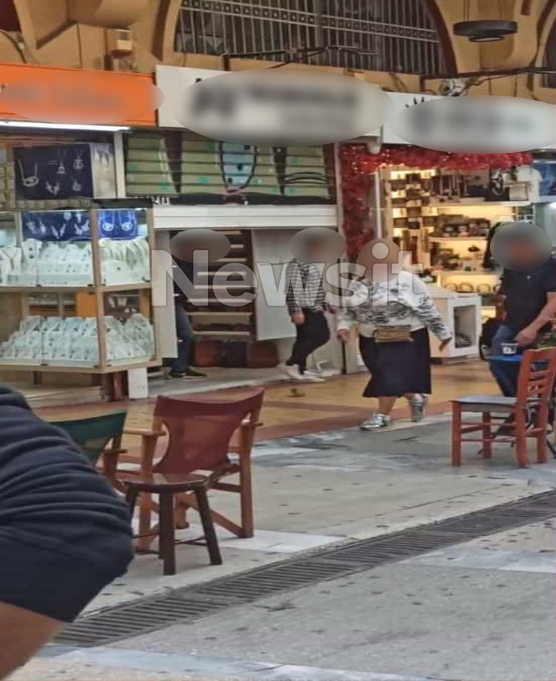 Δολοφονία στη Φοινικούντα