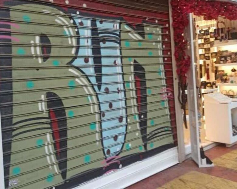 Φοινικούντα: Έφοδος του Ανθρωποκτονιών στο κατάστημα του επιχειρηματία που δούλευε ο 22χρονος συνεργός