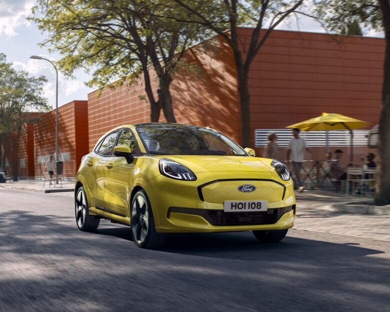 Ford Puma Gen-E Days – Success story με προνόμια που κάνουν τη διαφορά