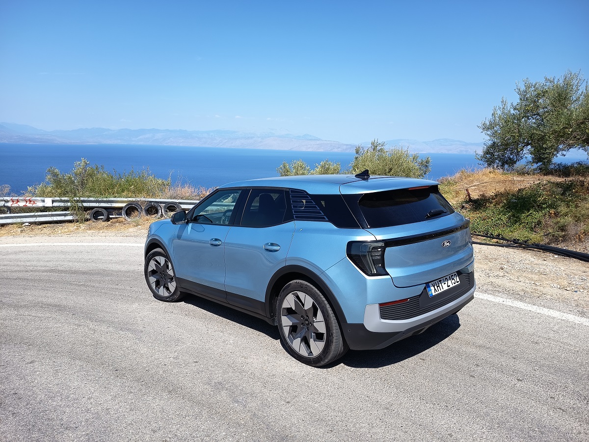 ford explorer kwh ps