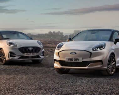 Ford Collection Limited Series Begins with Sound Editions