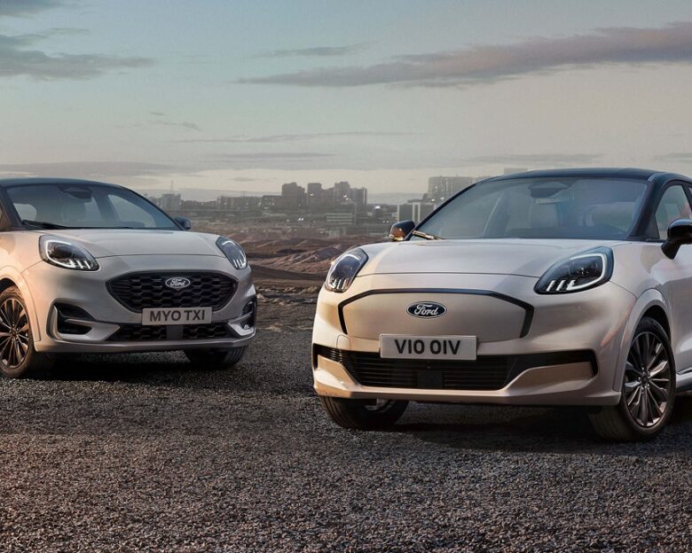 Ford: Οδήγηση μετά… μουσικής με την έκδοση Sound Edition