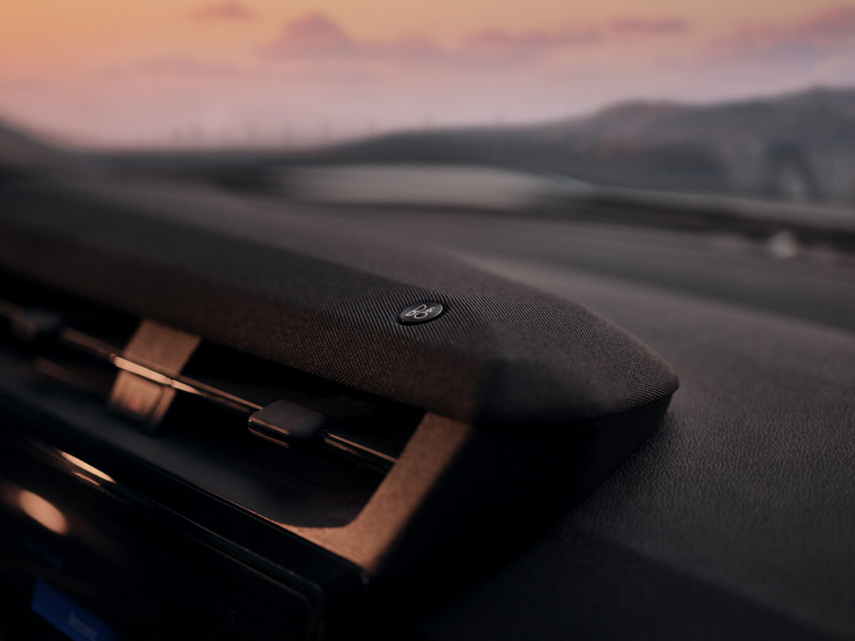 Ford Collection Limited Series Begins with Sound Editions