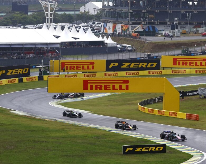 Formula 1: Ποιος θα χορέψει σάμπα καλύτερα