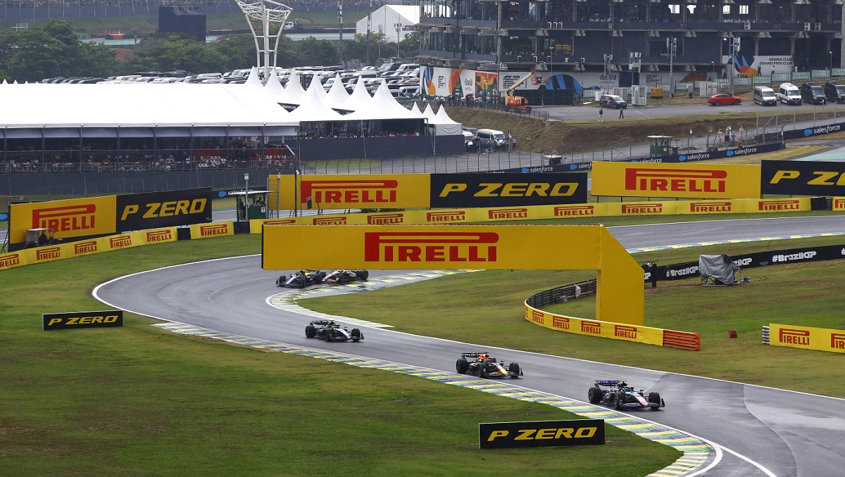 Formula 1: Ποιος θα χορέψει σάμπα καλύτερα